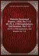 Ontario Sessional Papers, 1928, No.7-12. 60, Pt.3, 17th Legislature, 2nd Session, No.7-12, Ontario. Legislative Assembly 
