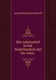 Het substantief in het Nederlandsch der 16c eeuw. ., Israel Benedictus Kolthoff 