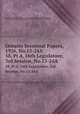 Ontario Sessional Papers, 1926, No.13-24A. 58, Pt.4, 16th Legislature, 3rd Session, No.13-24A, Ontario. Legislative Assembly 