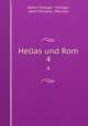 Hellas und Rom. 4, Albert Forbiger, Forbiger, Adolf Winckler, Winckler 