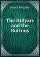 The Hillyars and the Burtons, Kingsley Henry 
