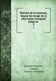 Histoire de la monnaie, depuis les temps de la plus haute Antiquit jusqu`au .. 2, Germain Garnier , Garnier, Garnier (Germain) 