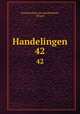 Handelingen. 42, Genootschap voor geschiedenis, Bruges 