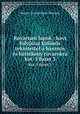Rovartani lapok : havi folyirat klns tekintettel a hasznos s krtkony rovarokra. kot. 5 fuzet 3, Magyar Entomologiai Tarsasag 