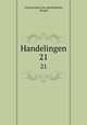 Handelingen. 21, Genootschap voor geschiedenis, Bruges 