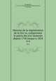 Histoire de la re?ge?ne?ration de la Gre?ce, comprenant le pre?cis des e?ve?nements depuis 1740 jusque?n 1824, Francois Charles Hugues Laurent Pouqueville 