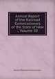 Annual Report of the Railroad Commissioners of the State of New ., Volume 50, Board of Railroad Commissioners 