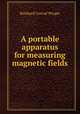 A portable apparatus for measuring magnetic fields, Reinhard Conrad Winger 