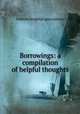 Borrowings: a compilation of helpful thoughts, Fabiola hospital association 