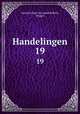 Handelingen. 19, Genootschap voor geschiedenis, Bruges 