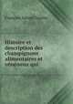 Histoire et description des champignons alimentaires et veneneux qui ., Francois Simon Cordier 