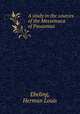 A study in the sources of the Messemaca of Pausanias, Ebeling, Herman Louis 