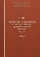 Histoire de la dcadence et de la chte de l`Empire romain. VOL. 10, Edward Gibbon 