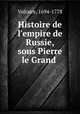 Histoire de l