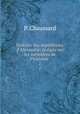 Histoire des expeditions d