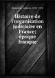 Histoire de l