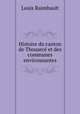 Histoire du canton de Thouarce et des communes environnantes, Louis Raimbault 