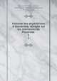 Histoire des expeditions d