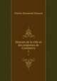 Histoire de la ville et des seigneurs de Commercy. 1, Charles Emmanuel Dumont 