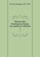 Histoire des revolutions d`Italie; ou, Guelfes et Gibelins. 1, Ferrari, Giuseppe, 1811-1876 