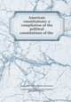 American constitutions: a compilation of the political constitutions of the ., Washington 