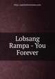 Lobsang Rampa - You Forever, http://quicksilverscreen.com 