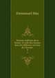Histoire militaire de la Suisse: et celle des Suisses dans les differens services de l`Europe .. 8, Emmanuel May 