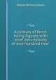 A century of ferns: being figures with brief descriptions of one hundred new ., Hooker William Jackson 