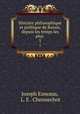 Histoire philosophique et politique de Russie, depuis les temps les plus .. 5, Joseph Esneaux, L. E . Chennechot 