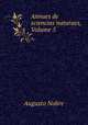 Annaes de sciencias naturaes, Volume 5, Augusto Nobre 