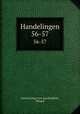 Handelingen. 56-57, Genootschap voor geschiedenis, Bruges 