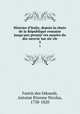 Histoire d