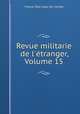 Revue militarie de l