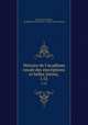 Histoire de l`Acadmie royale des inscriptions et belles lettres,. t.12, Claude Gros de Boze 