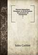 Histoire dogmatique, liturgique, et archologique du sacrement de l`Eucharistie. 2, Jules Corblet 