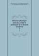 Histoire de la Russie ancienne. Tome 3, M. le Clerc 