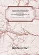 Histoire des relations de la Chine avec les puissances occidentales .. 2 (L`Empereur Kouang-Siu, pt. 1: 1875-87), Henri Cordier 