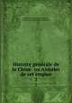 Histoire genrale de la Chine: ou Annales de cet empire. 2, Joseph Anne Marie Moyriac de Mailla 