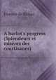 A harlot