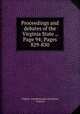 Proceedings and debates of the Virginia State ., Page 94; Pages 829-830, Virginia. Constitutional Convention, Virginia 