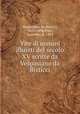 Vite di uomini illusrti del secolo XV scritte da Vespasiano da Bisticci, Vespasiano, da Bisticci, 1421-1498,Frati, Lodovico, b. 1855 