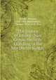 The history of Johnny Quae Genus, the little foundling of the late Doctor Syntax, Combe, William, 1742-1823,Rowlandson, Thomas, 1756-1827, illus 