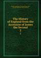 The History of England from the Accession of James the Second. 2, Thomas Babington Macaulay Macaulay , Hannah More Macaulay Trevelyan 