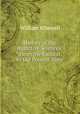 History of the Inductive Sciences: From the Earliest to the Present Time. 1, William Whewell 