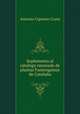 Suplemento al catalogo razonado de plantas Fanerogamas de Cataluna, Antonio Cipriano Costa 