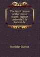 The tenth census of the United States: rapport presente a la Societe de ., Stanislas Guenot 