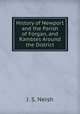 History of Newport and the Parish of Forgan, and Rambles Around the District, J. S. Neish 