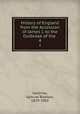 History of England from the Accession of James I. to the Outbreak of the .. 4, Gardiner, Samuel Rawson, 1829-1902 