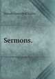 Sermons. ., Simon Greenleaf Fuller 