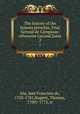 The history of the famous preacher, Friar Gerund de Campazas: otherwise Gerund Zotes. 2, Jose Francisco de Isla 